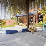 Cubo's La Encina Дом отдыха *