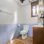Cubo's La Encina Дом отдыха *
