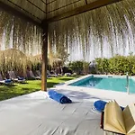 Дом отдыха Cubo's La Encina