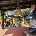 Cubo's La Encina Дом отдыха *