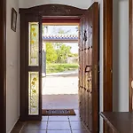 Cubo's La Encina