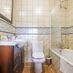 Cubo's La Encina Дом отдыха