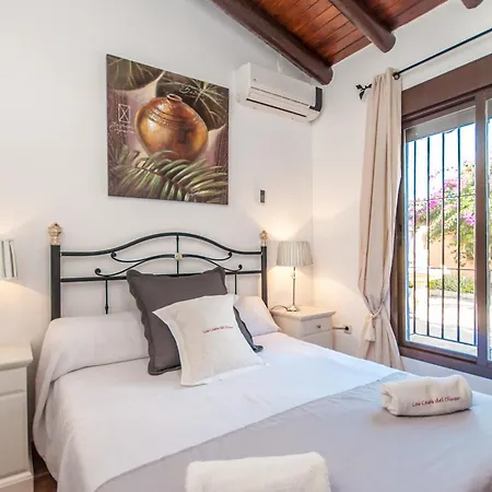 Cubo's La Encina Holiday home Alhaurin de la Torre