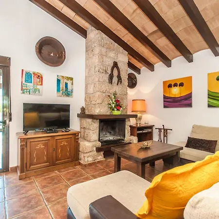 Cubo's La Encina