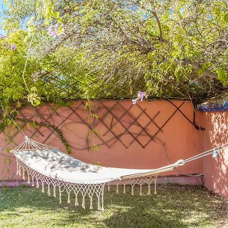 Cubo's La Encina Holiday home *