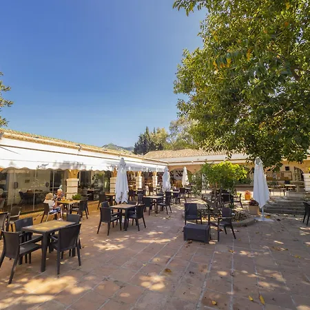 Cubo's La Encina Holiday home