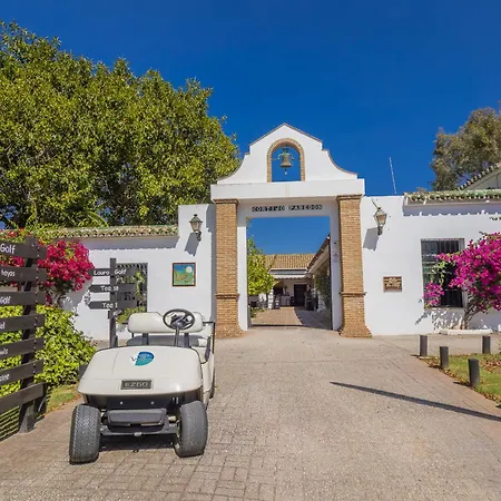 Cubo's La Encina Holiday home