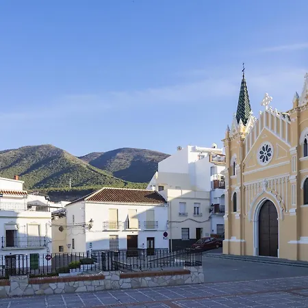 Cubo's La Encina * Alhaurin de la Torre