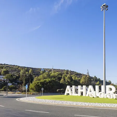 Cubo's La Encina Holiday home Alhaurin de la Torre
