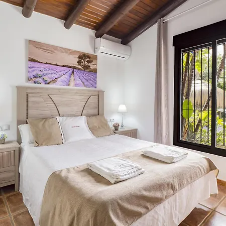 Cubo's La Encina Holiday home Alhaurin de la Torre