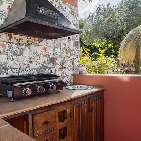 Holiday home Cubo's La Encina Alhaurin de la Torre