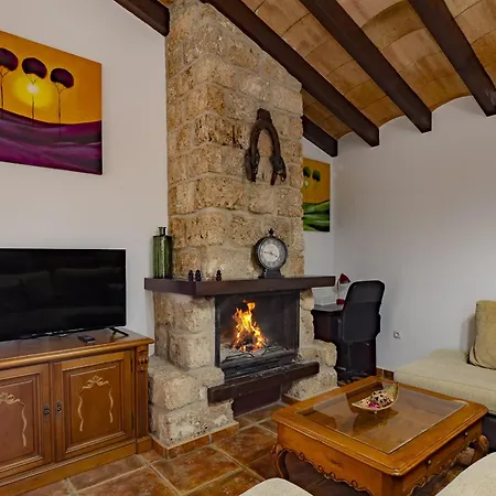 Cubo's La Encina Alhaurin de la Torre