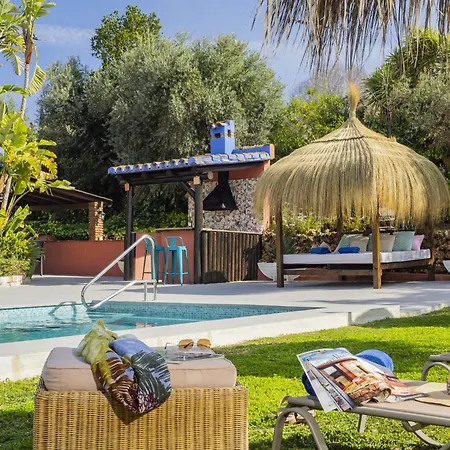 Cubo's La Encina Holiday home Alhaurin de la Torre