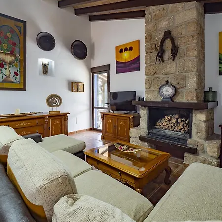 Cubo's La Encina Holiday home Alhaurin de la Torre
