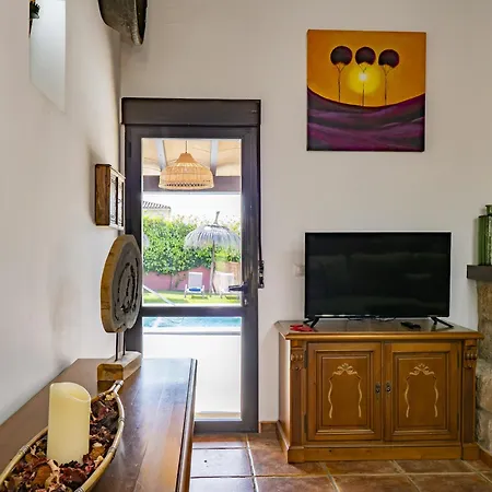 Holiday home Cubo's La Encina Alhaurin de la Torre