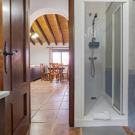 Cubo's La Encina Holiday home