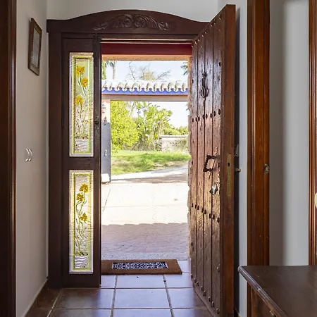 Cubo's La Encina