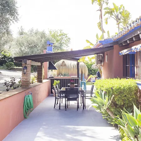 Cubo's La Encina Holiday home